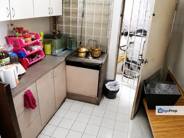 Condominium for sale in Petaling, Damansara Damai