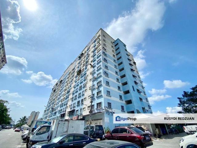 Condominium for sale in Petaling, Damansara Damai