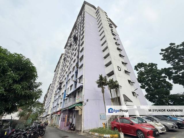 Condominium for sale in Petaling, Damansara Damai