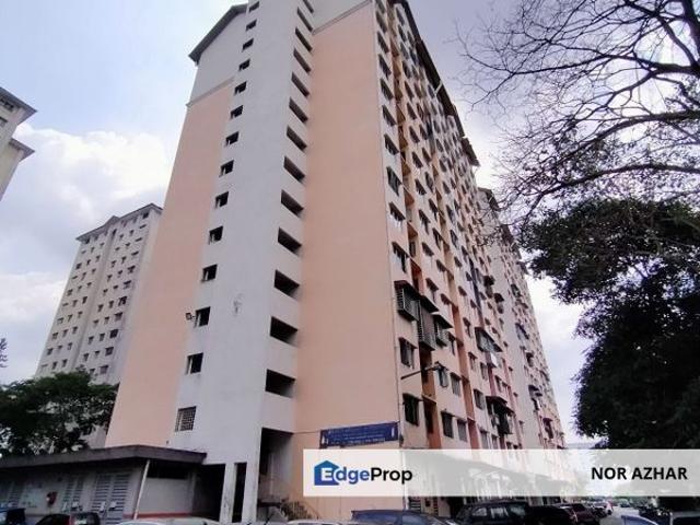 Condominium for sale in Petaling, Damansara Damai