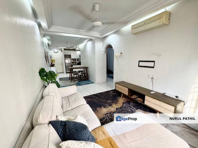 Condominium for sale in Petaling, Damansara Damai