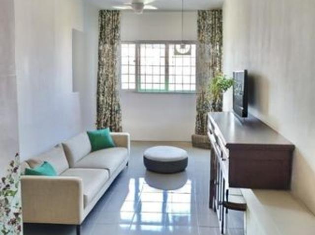 Condominium for sale in Petaling, Damansara Damai