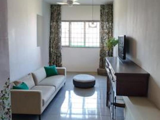 Apartment for sale in Petaling, Damansara Damai