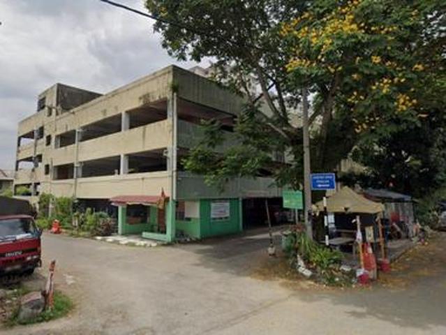 Apartment for sale in Petaling, Damansara Damai