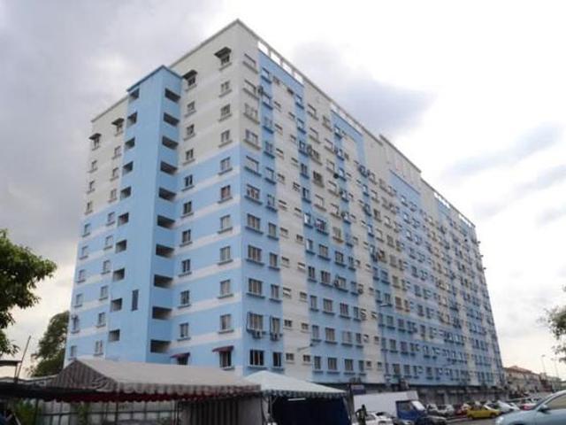 Apartment for sale in Petaling, Damansara Damai