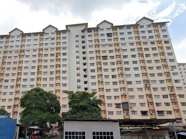 Apartment for sale in Petaling, Damansara Damai