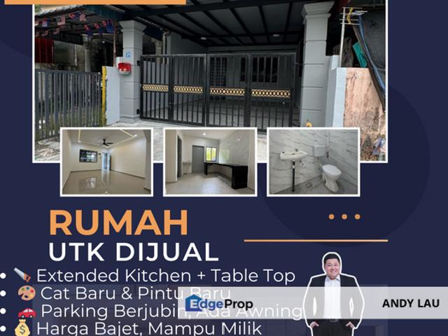 House for sale in Johor