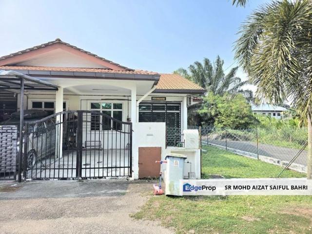 House for sale in Selangor