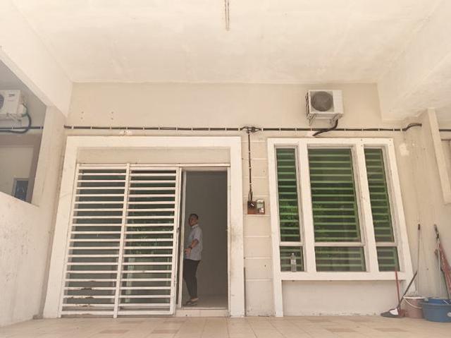 Terraced House for sale in Perak, Tanjong Ipoh