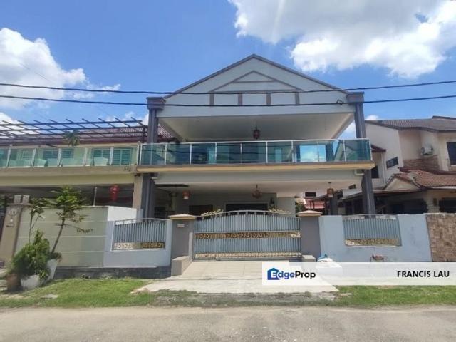 House for sale in Perak, Tanjong Ipoh