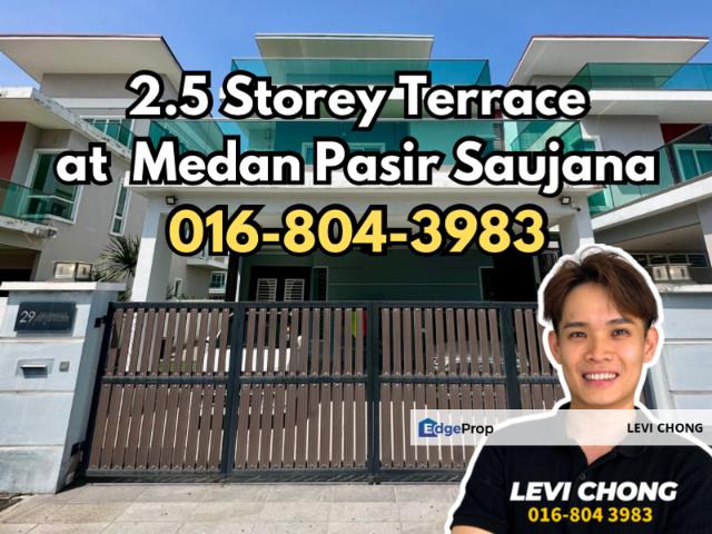 House for sale in Perak, Tanjong Ipoh