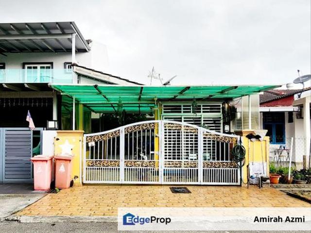 House for sale in Petaling, Damansara Damai
