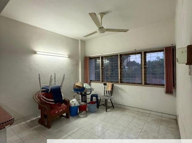 Condominium for sale in Georgetown, Penang
