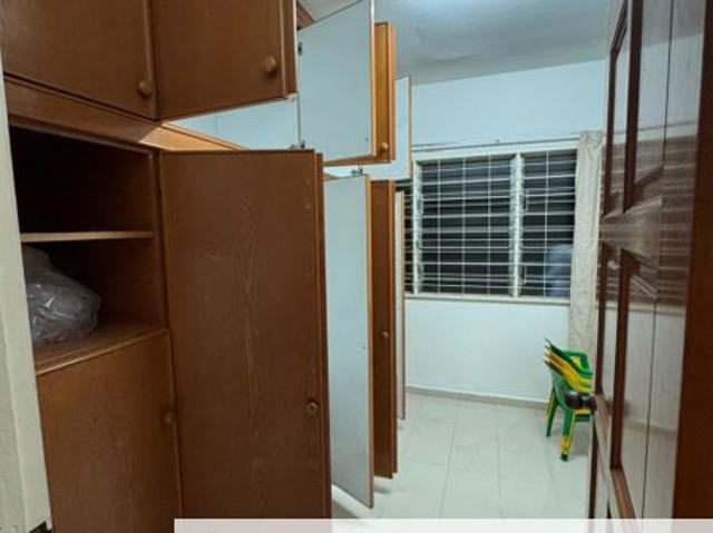 Condominium for rent in Georgetown, Penang