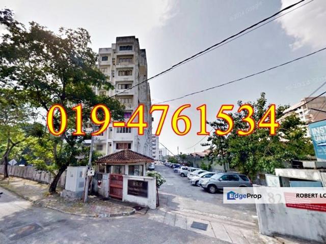 Condominium for sale in Georgetown, Penang