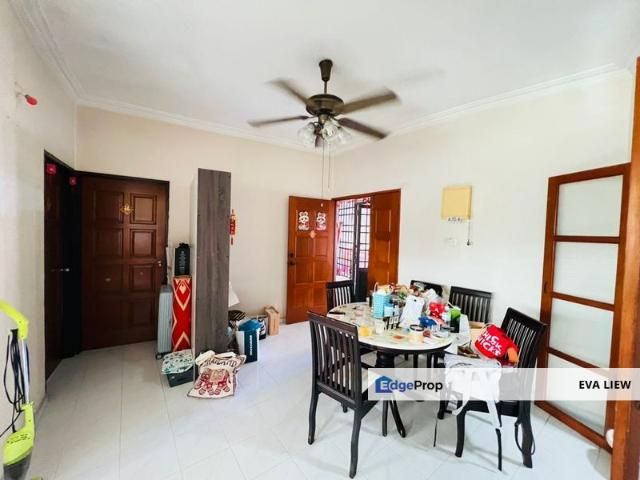 Condominium for sale in Georgetown, Penang