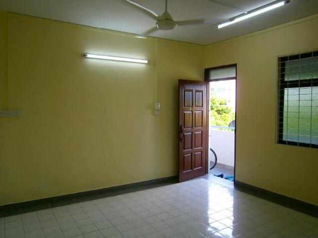 Apartment for sale in Penang