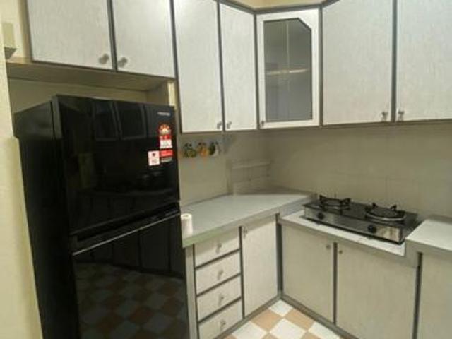 Apartment for rent in Penang