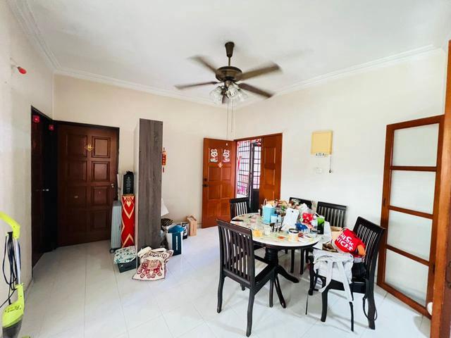 Apartment for sale in Penang