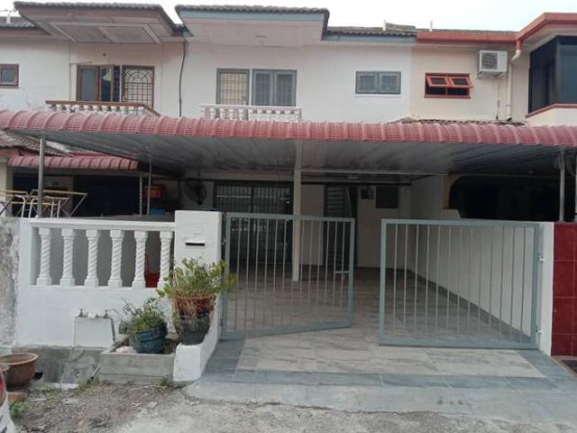 Terraced House for sale in Perak, Tanjong Ipoh