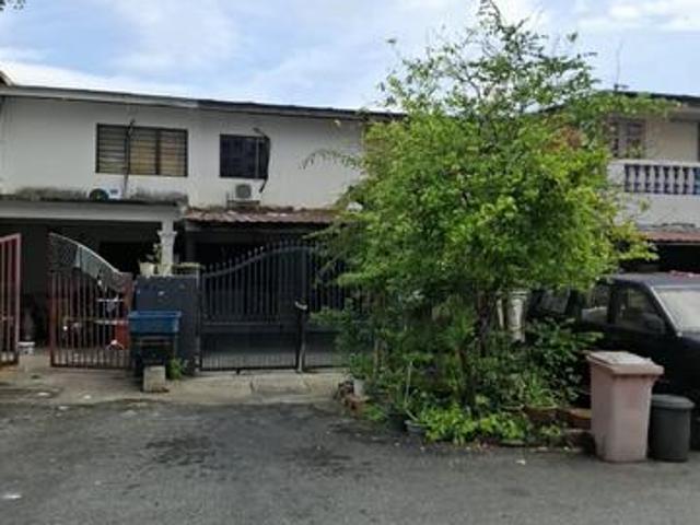 Terraced House for sale in Petaling, Damansara Damai