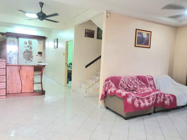 Terraced House for sale in Taiping, Larut, Matang dan Selama