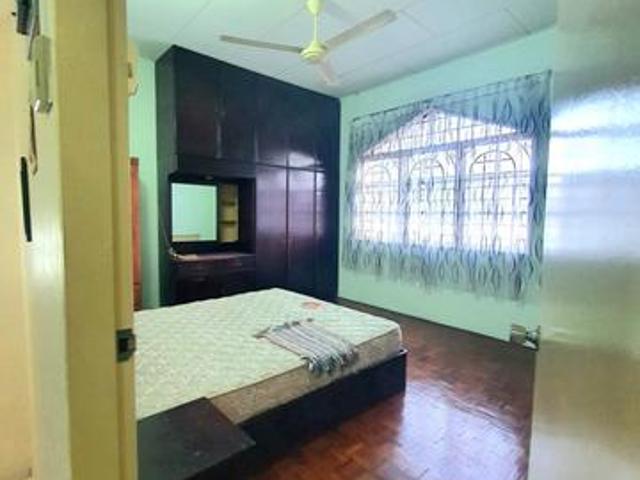 Terraced House for sale in Perak, Taiping