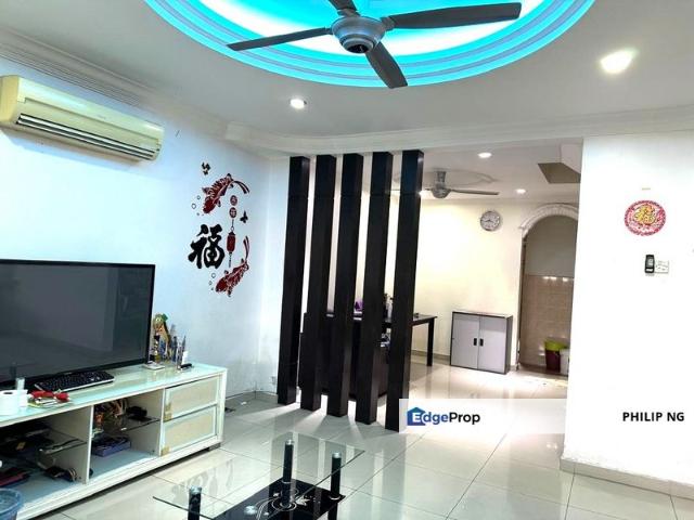 House for sale in Mantin, Negeri Sembilan