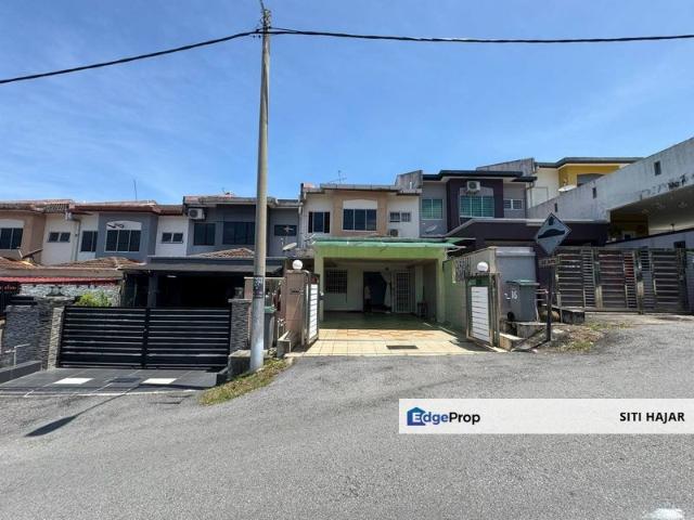 House for sale in Mantin, Negeri Sembilan