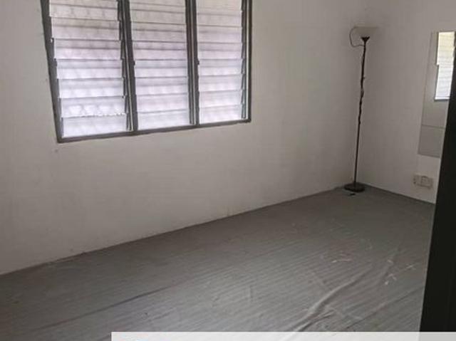 House for sale in Langat, Selangor