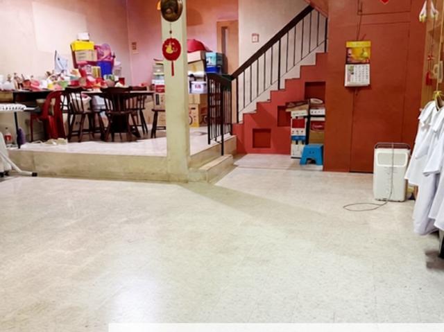 House for sale in Langat, Selangor