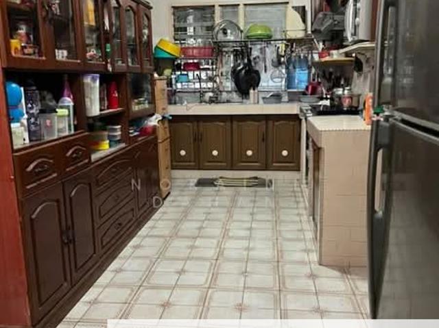 House for sale in Country Heights Damansara, Kuala Lumpur