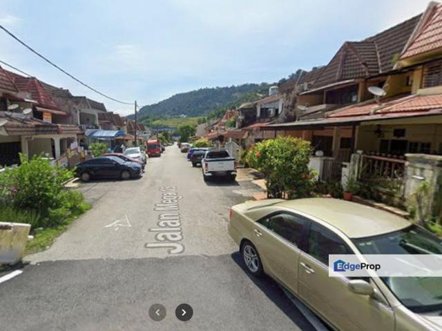 House for sale in Langat, Selangor
