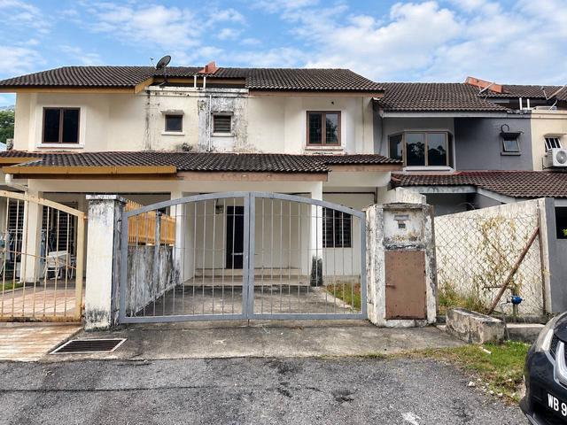 Terraced House for sale in Cheras