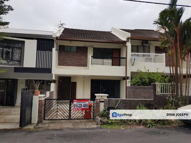 House for rent in Petaling, Damansara Damai