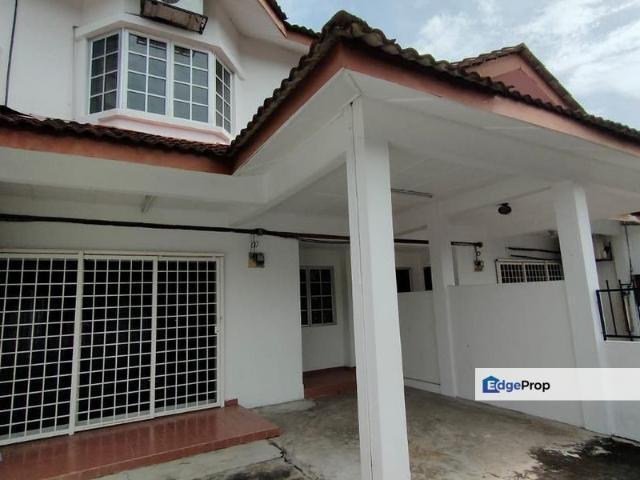 House for sale in Sendayan Village, Negeri Sembilan