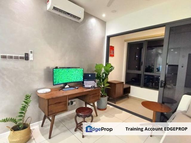 House for sale in Petaling, Damansara Damai