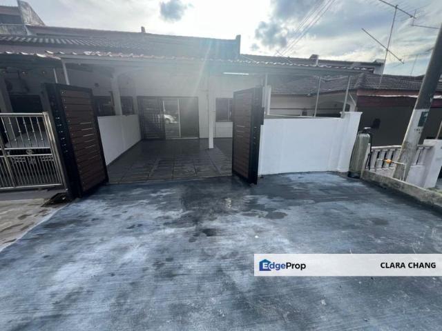 House for sale in Kluang, Johor