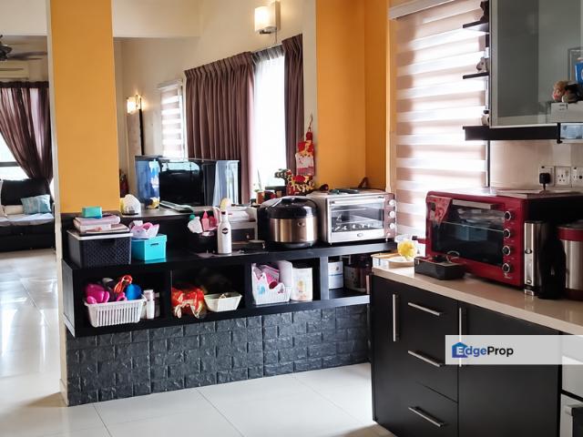 House for sale in Taman Megah, Majlis Perbandaran Kajang