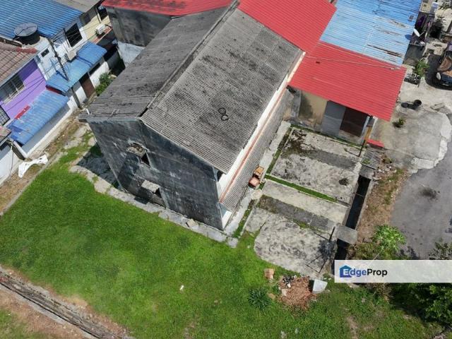House for sale in Kajang, Langat