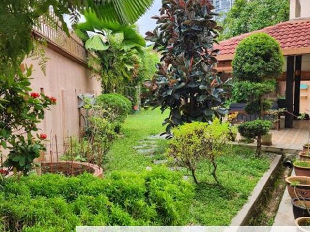 House for sale in Taman Megah, Majlis Perbandaran Kajang