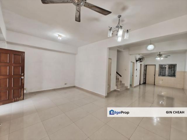 House for sale in Kajang, Langat