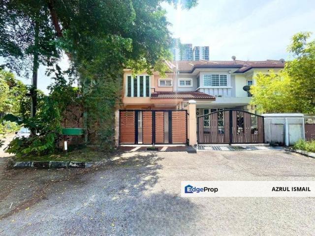 House for sale in Kajang, Langat
