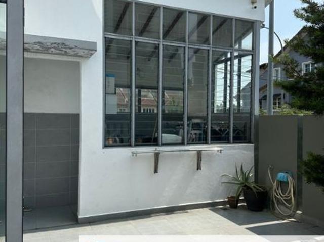 House for sale in Kajang, Langat