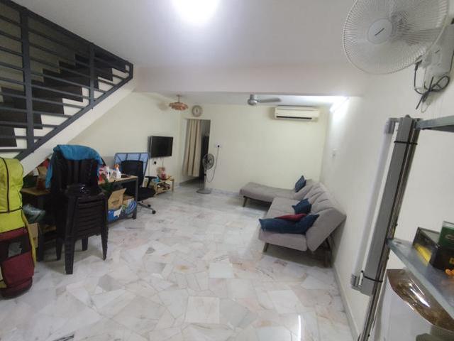 Terraced House for rent in Kajang, Langat