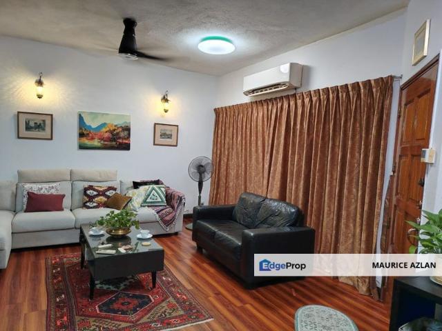 House for sale in Petaling Jaya, Petaling