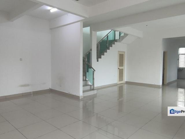 House for sale in Pontian, Johor