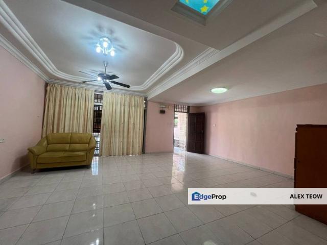 House for sale in Pontian, Johor