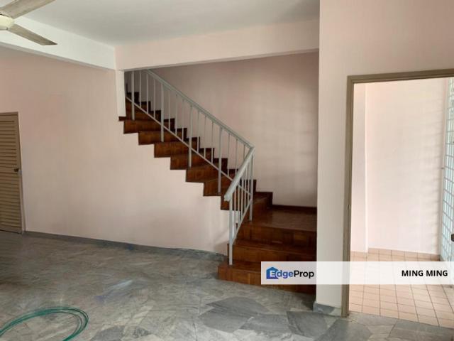 House for sale in Sendayan Village, Negeri Sembilan