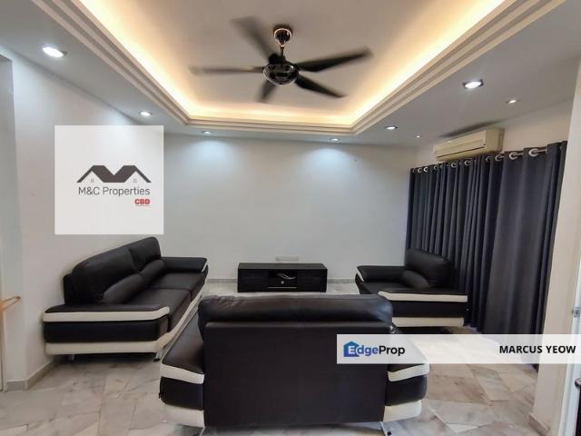 House for rent in Sendayan Village, Negeri Sembilan